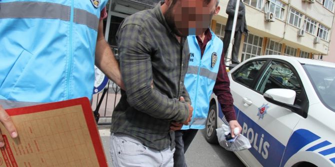 Suriyeli Kardeşlerin Yaralanmasına Adli Kontrol