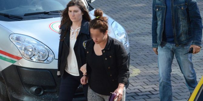 Bebeği Ölü Bulunan Anneye 17 Yıl 6 Ay Hapis