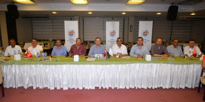 Aşut: “Sanayi Üretim Paketini Çok Yerinde Buluyoruz”