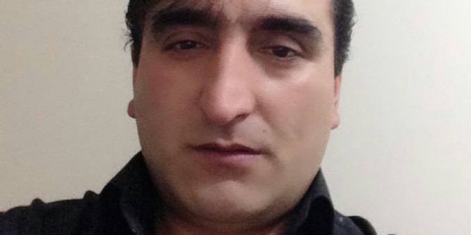 Giresun’da Bir Kişi Evinde Ölü Bulundu