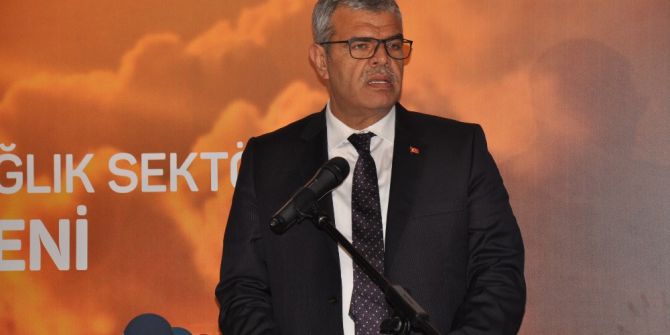 Başbakan Yardımcısı Veysi Kaynak: “Bütün Dünya Mültecileri Alıp Almama Konusunda Referandum Yaparken Türkiye Belli Standartları Taşıyanların Vatandaşlığına İmkan Vermiştir”
