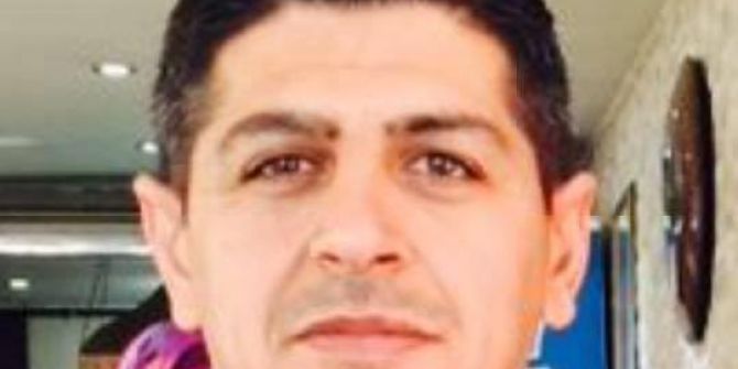 Ümraniye’de Taksi Durağına Silahlı Saldırı: 1 Ölü, 2 Yaralı