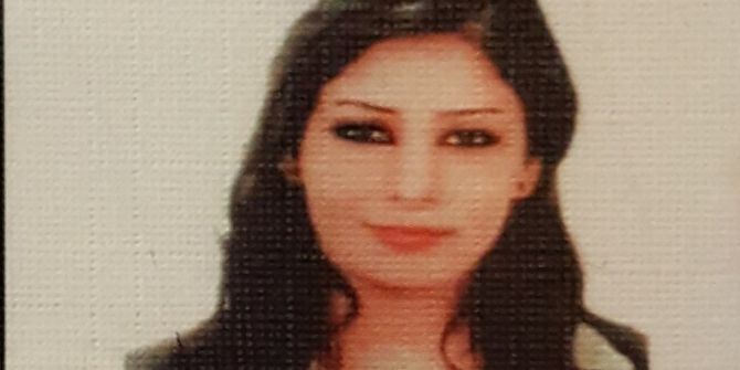 Savaştan Kaçtı, Düzce’de Ölmek İstedi