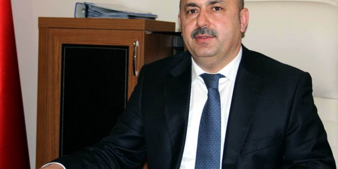 ’Ramazan Sonrası Aşırı Gıda Tüketmeyin’ Uyarısı