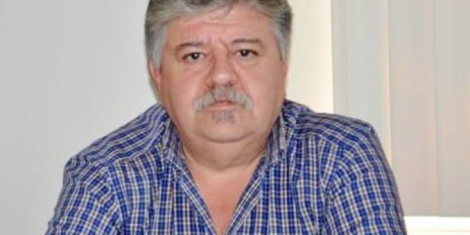 Didim Turizm Derneğinden Görev Değişimi