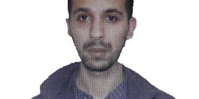 Uyuşturucu Taciri Hükümlü Polisten Kaçamadı