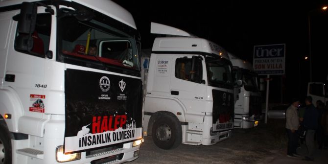 El Bablı Çocuklar Bayramda Gülecek