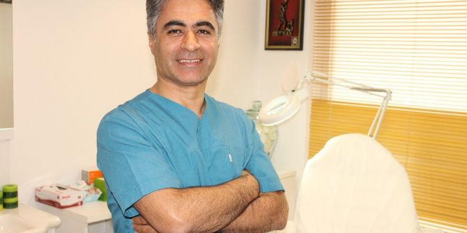 Artan Saç Dökülmesi Hastalık Habercisi