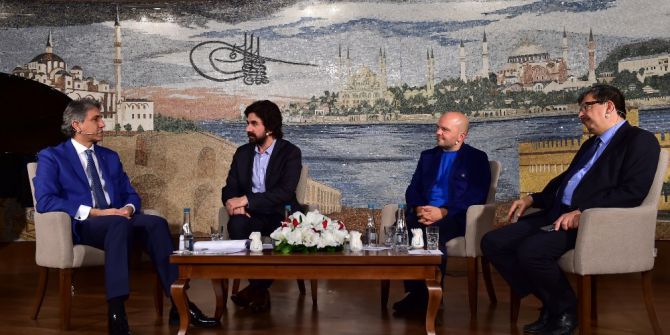 Fatih Belediyesi’nin Ramazan Sohbetleri Devam Ediyor