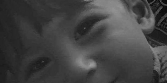 Üzerine Televizyon Düşen Çocuk Öldü