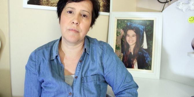 Yağmur 6. Kez Evden Kaçtı, 12 Gündür Kayıp