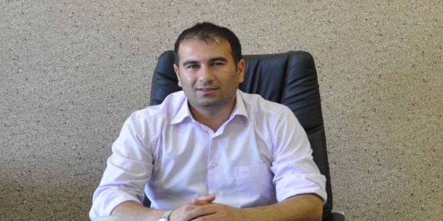 Ağrı’da Spor Tesisi Ücreti Alınmayacak