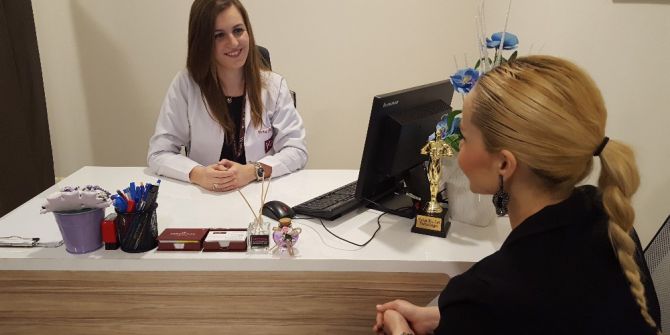 Stresi Kontrol Altına Almak Kendi Elimizde