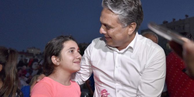 Muratpaşa’da Ramazan Ayı Bir Başka