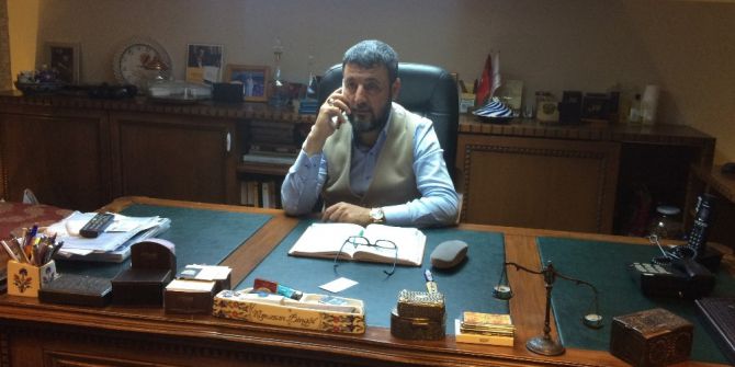 Ramazan Ayında Restaurantlarda Doluluk Oranları Arttı