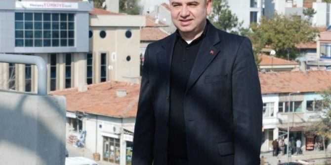 Belediye Başkanı Mehmed Ali Saraoğlu’nun Kadir Gecesi Mesajı