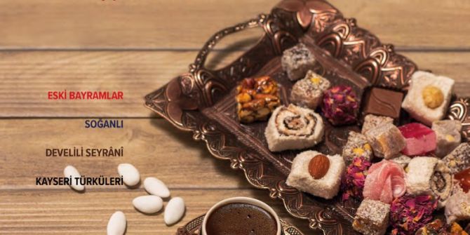 Düşünen Şehir’in 2., Şehir Kültür Sanat Dergisinin 6. Sayısı Okurlarıyla Buluştu