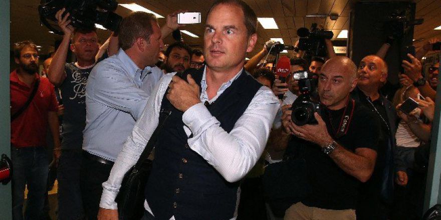 İşte Caner’in Yeni Hocası