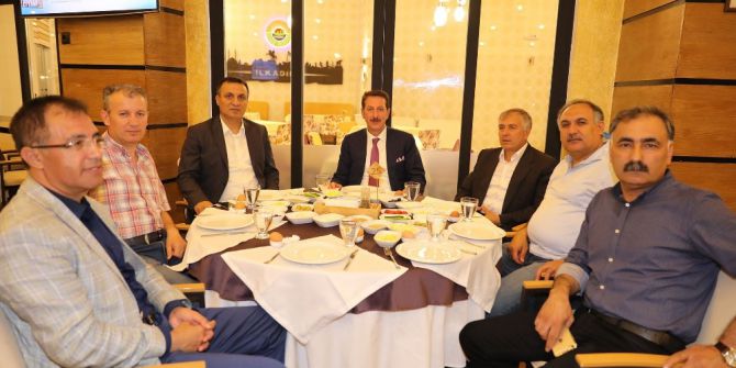 İlkadım’a 2 Bin 500 Kişilik Dev Spor Salonu