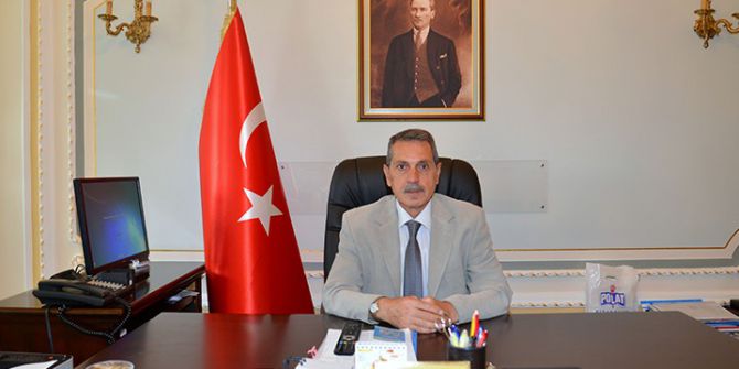 Adıyaman Valisi Nurullah Naci Kalkancı Oldu