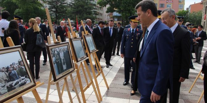 Merkeze Alınan Eskişehir Valisinden Atama Açıklaması