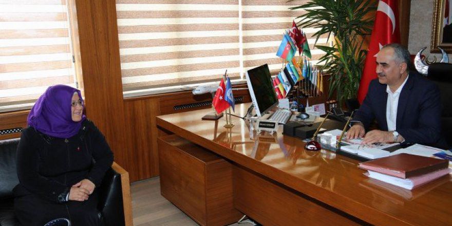 Şehit Polisin Adı Caddede Yaşatılacak