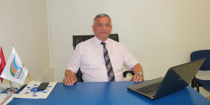 Giresun’da Otogarında Bayram Öncesi Sakinlik Yaşanıyor