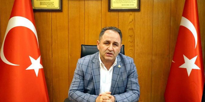 Askerler Yedikleri Kekten Zehirlenmiş