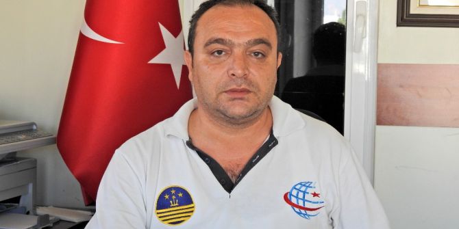 Çeşme’de 414 Tekne Türk Bayrağı’na Geçti