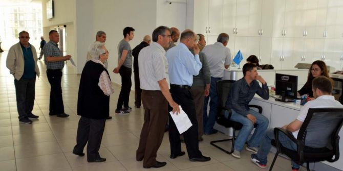 Aliağa Belediyesinden Yapılandırma Uyarısı