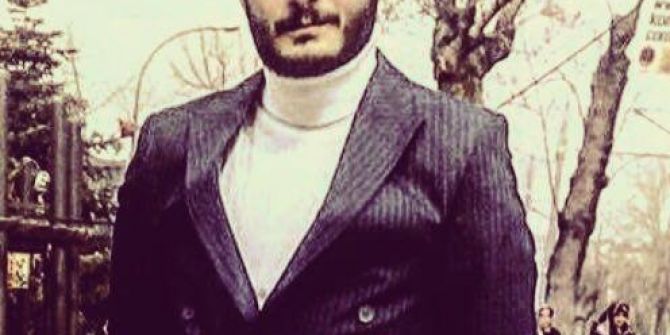 Konya’daki Cinayet Omuz Atma Meselesi Yüzünden İşlenmiş