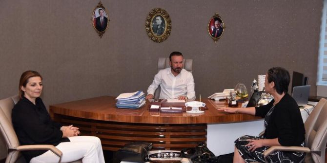 Başkan Doğan: “Kanserde Erken Teşhis Önemli”