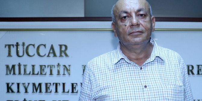 İhracatçı, Tarımda Otomasyon İstiyor