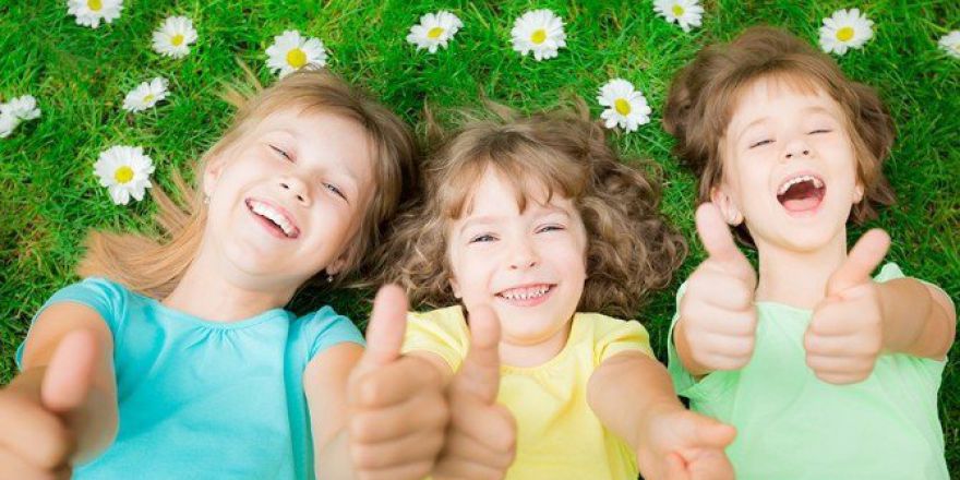 Aydın’ın 249 Bin 882’si Çocuk