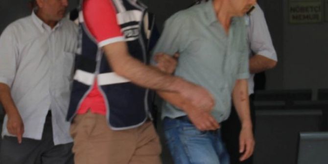 Yemek Firmasının 25 Çalışanı Adliyeye Sevk Edildi