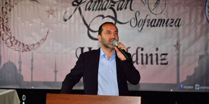 Ünye’ye 3 Yılda 70 Milyonluk Yatırım