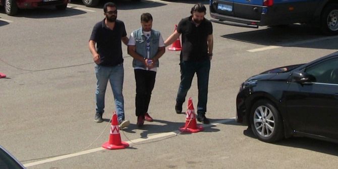 Emniyet Güçleri Bayram Öncesi Torbacılara Göz Açtırmıyor