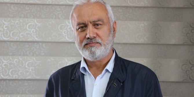 - Bir Şehir Türkiye’yi Besliyor