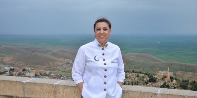 Dünya Aşçılık Ödülleri’nde Türk Şef Finale Kaldı