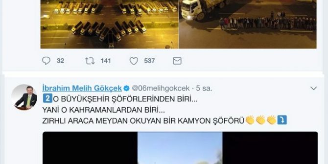 Cumhurbaşkanı Erdoğan, Farklı Meslek Grupları Ve Esnafla İftarda Bir Araya Geldi