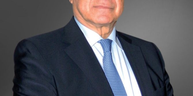 “Avrupa’daki Eurofins Laboratuvarları İçinde İlk 5’e Girmeyi Hedefliyoruz”