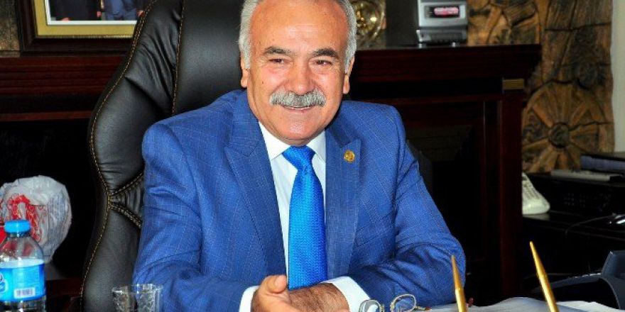 Adana Esob Başkanı Nihat Sözütek’ten Ekonomi İçin Fedakarlık Çağrısı