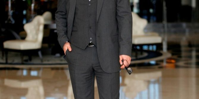 Turizmcilerden Yüzde 15 Büyüme Hedefi