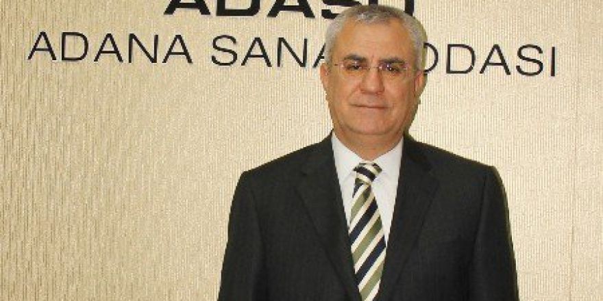 İkinci 500’de 10 Adana Sanayi Firması