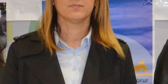 Fatsa Toplum Sağlığı Merkezinden “Kene” Uyarısı