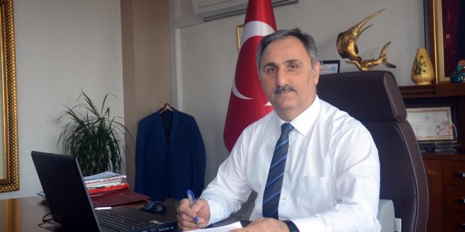 Dr. Kemik: "Bayram Ve Sonrasında Aşırı Yemek Yenilmemeli"