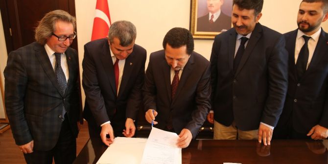 Ordu’daki Çağrı Merkezi 300 Kişi Arıyor