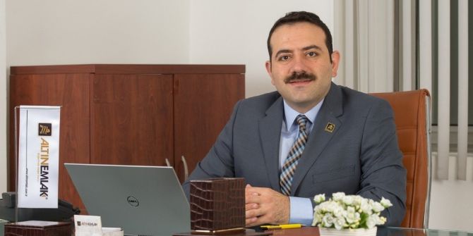 Gayrimenkul Sektörüne ‘Laleli Hatası’ Uyarısı