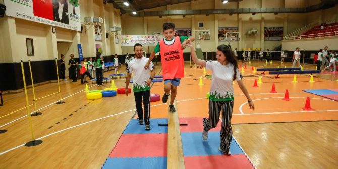 Spora Severek Başla Şampiyonlukları Yakala