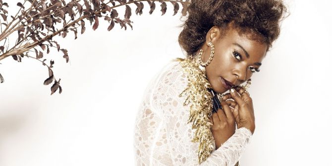 İspanyol Şarkıcı Buika, Antalya’ya Geliyor